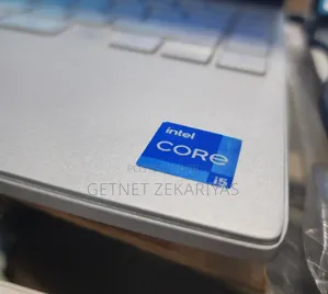 New Laptop HP Envy 13 16GB Intel Core I5 SSD 512GB