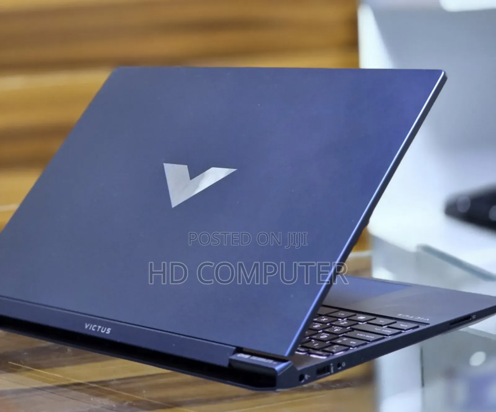 New Laptop HP Victus 16 16GB Intel Core I5 SSD 1T