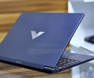 New Laptop HP Victus 16 16GB Intel Core I5 SSD 1T