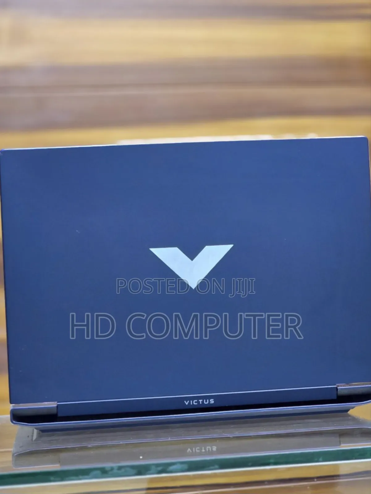 New Laptop HP Victus 16 16GB Intel Core I5 SSD 1T