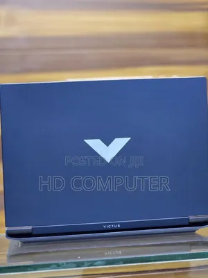 New Laptop HP Victus 16 16GB Intel Core I5 SSD 1T