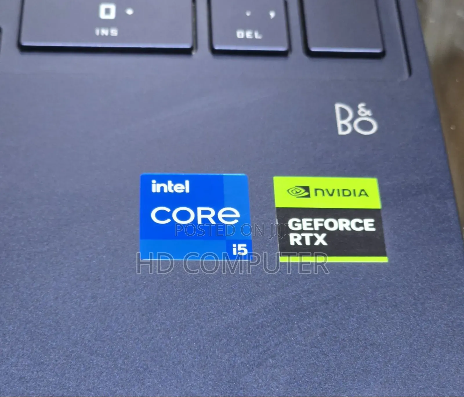 New Laptop HP Victus 16 16GB Intel Core I5 SSD 1T