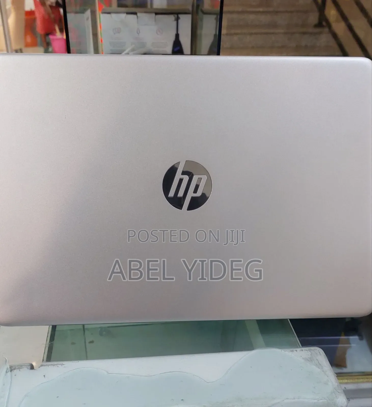 New Laptop HP Stream Notebook 8GB Intel Core I5 SSD 512GB