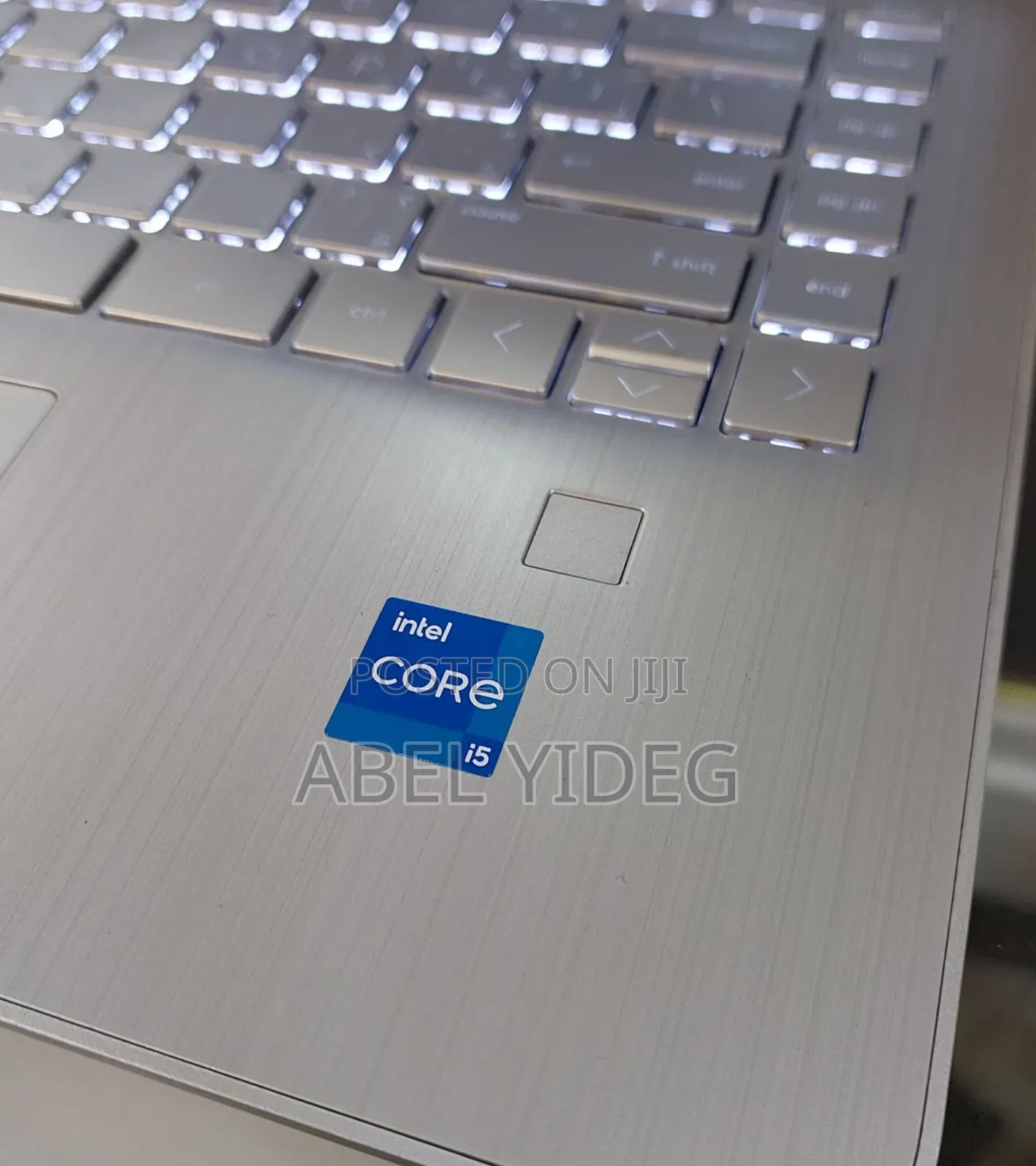 New Laptop HP Stream Notebook 8GB Intel Core I5 SSD 512GB