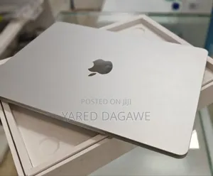 New Laptop Apple MacBook Air 2022 M2 8GB Apple M2 SSD 256GB