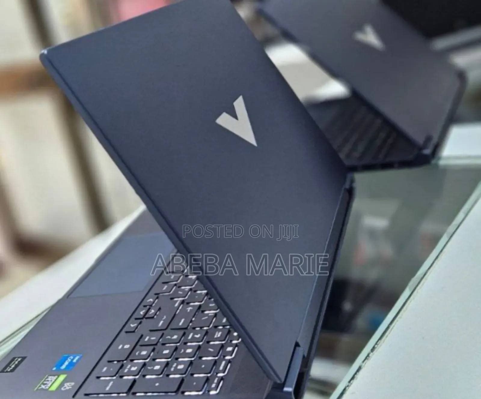 New Laptop HP Victus 15 16GB Intel Core I5 SSD 1T