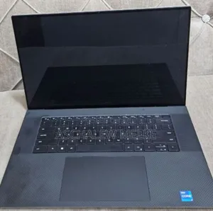 Photo - New Laptop Dell XPS 15 32GB Intel Core I7 SSD 1T