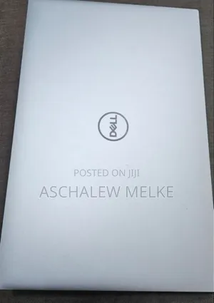 New Laptop Dell XPS 15 32GB Intel Core I7 SSD 1T