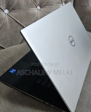 New Laptop Dell XPS 15 32GB Intel Core I7 SSD 1T