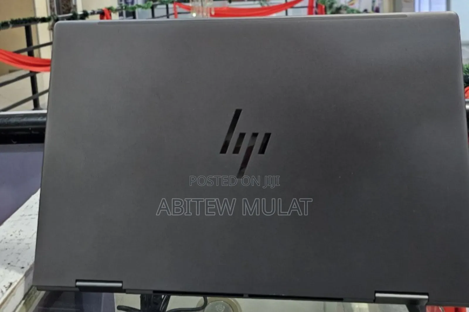 New Laptop HP Envy X360 16GB Intel Core I7 SSD 1T