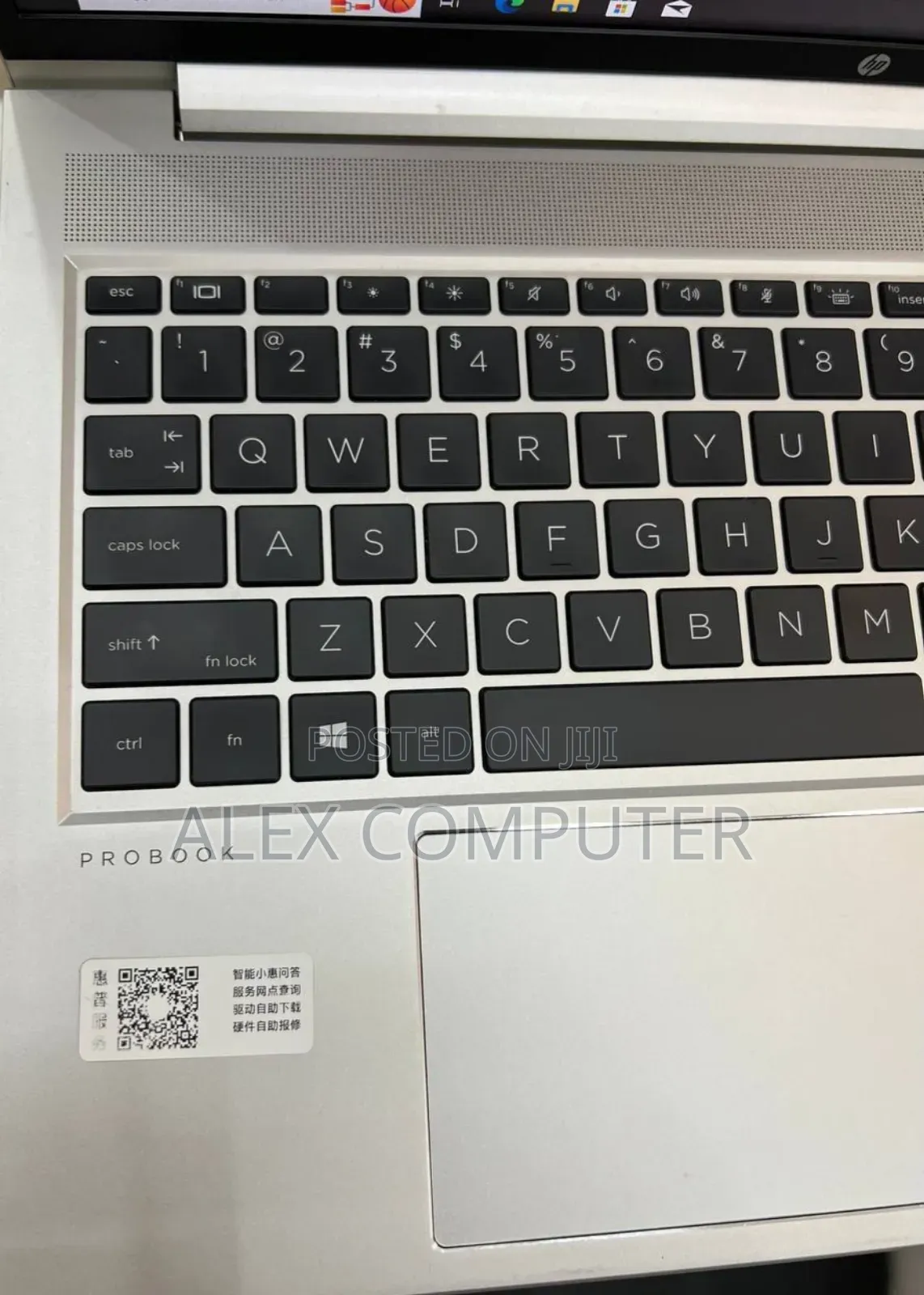 New Laptop HP ProBook 450 16GB Intel Core I7 SSD 512GB