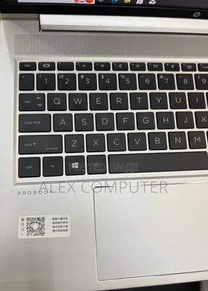 New Laptop HP ProBook 450 16GB Intel Core I7 SSD 512GB
