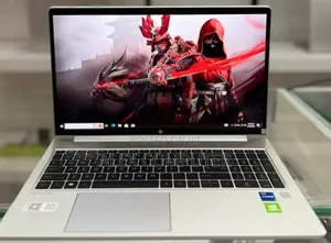 New Laptop HP ProBook 450 16GB Intel Core I7 SSD 512GB