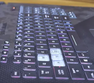 New Laptop Asus ROG GL752VW 16GB Intel Core I7 SSD 1T