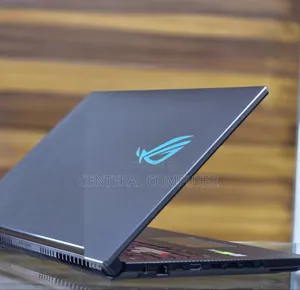 New Laptop Asus ROG GL752VW 16GB Intel Core I7 SSD 1T