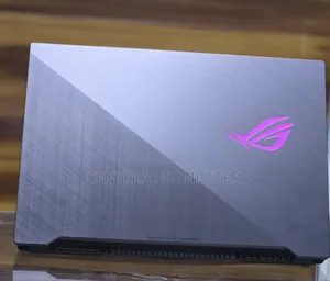 New Laptop Asus ROG GL752VW 16GB Intel Core I7 SSD 1T