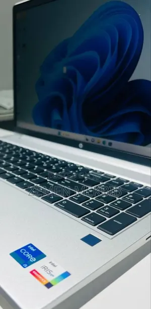 Photo - New Laptop HP ProBook 450 G8 8GB Intel Core I5 SSD 512GB