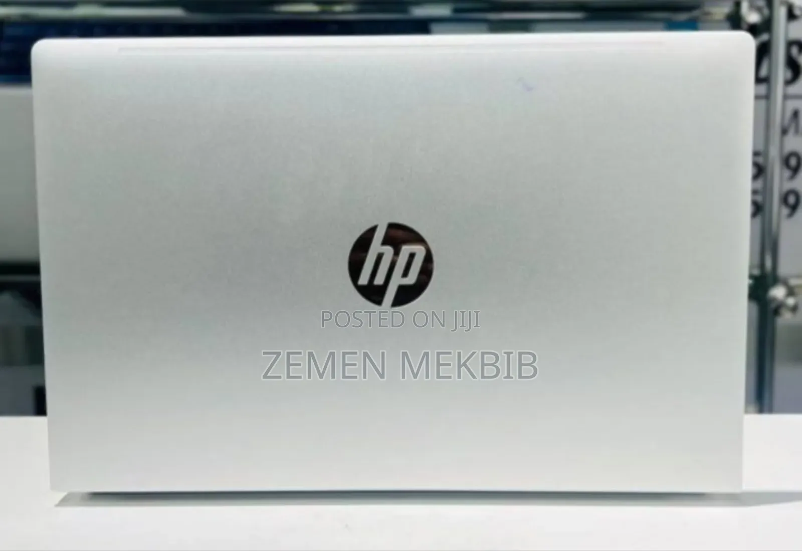 New Laptop HP ProBook 450 G8 8GB Intel Core I5 SSD 512GB