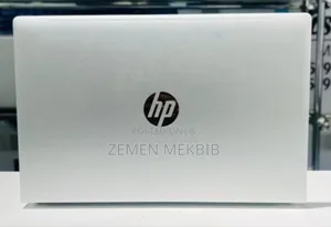 New Laptop HP ProBook 450 G8 8GB Intel Core I5 SSD 512GB