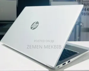 New Laptop HP ProBook 450 G8 8GB Intel Core I5 SSD 512GB