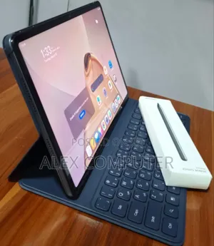 New Honor Pad 8 256 GB Black