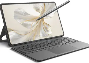 New Honor Pad 8 256 GB Black