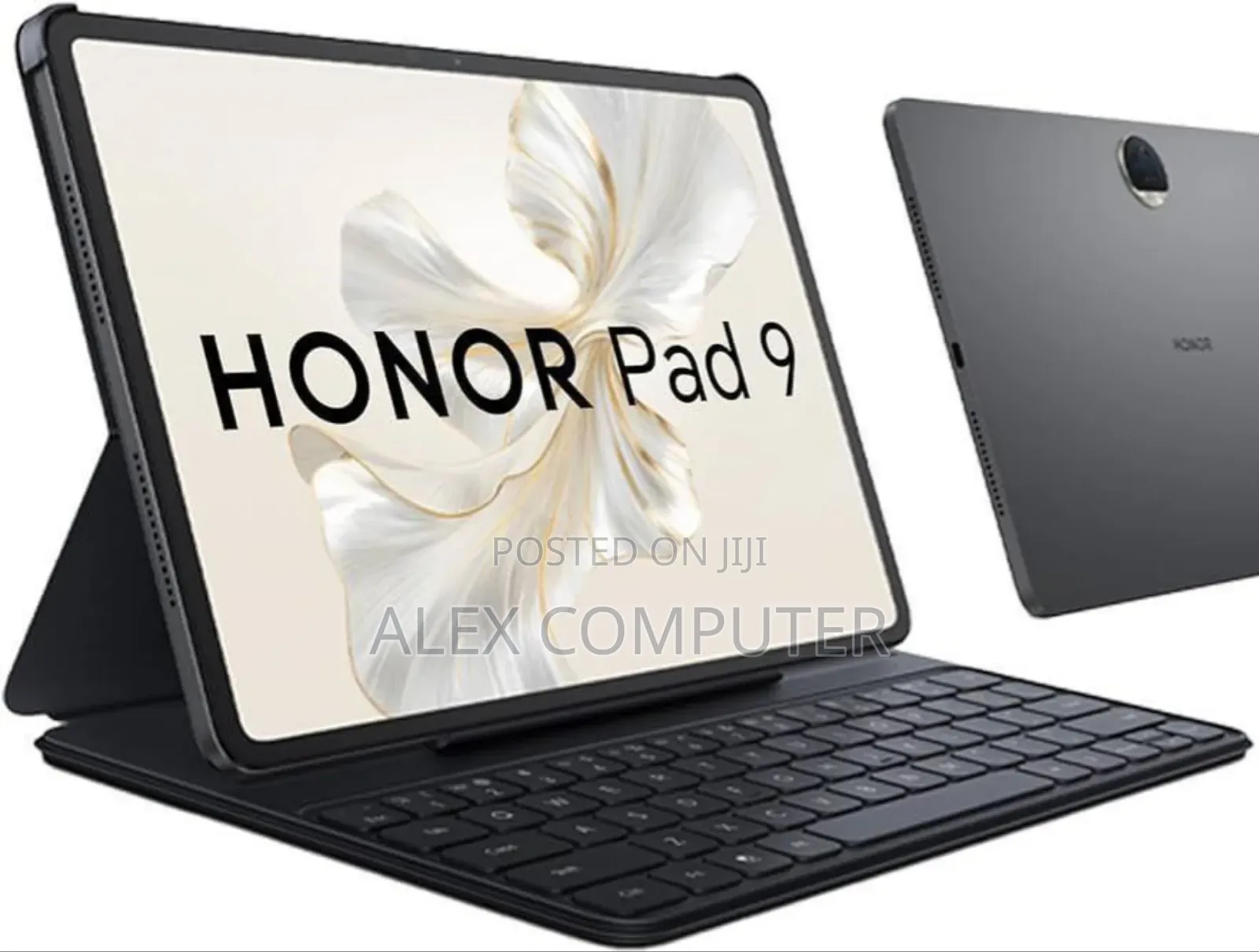 New Honor Pad 8 256 GB Black