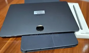 New Honor Pad 8 256 GB Black