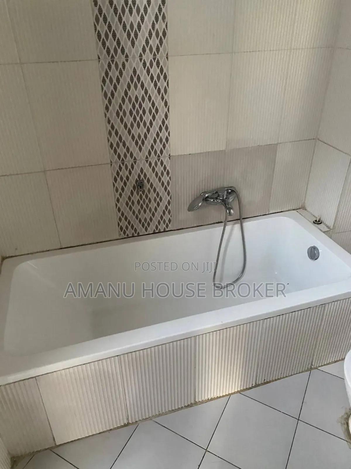 Studio Apartment in Addis Abeba, Yeka for rent