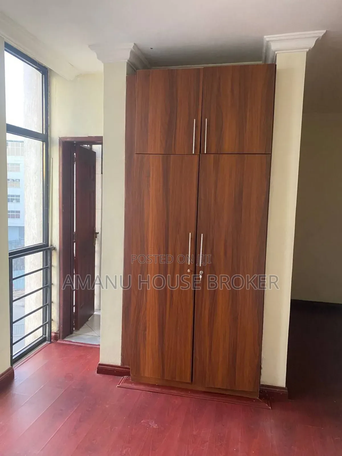 Studio Apartment in Addis Abeba, Yeka for rent
