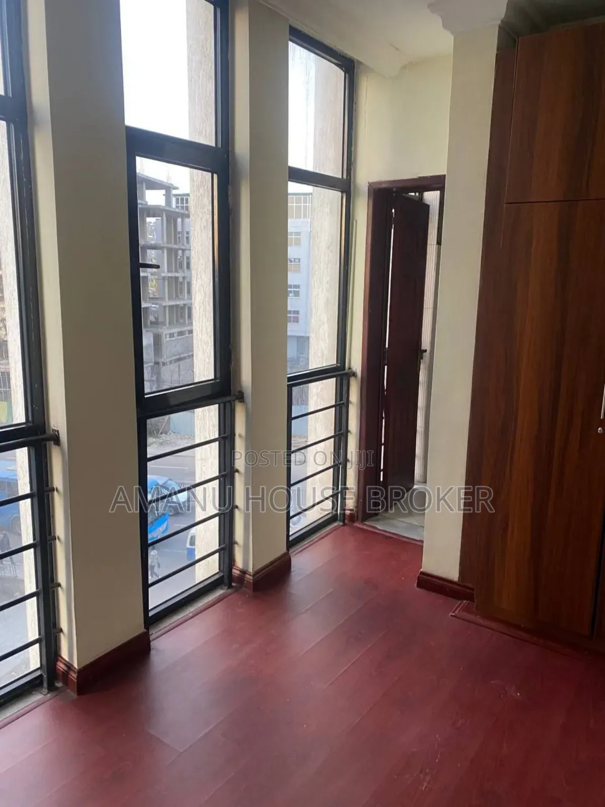 Studio Apartment in Addis Abeba, Yeka for rent