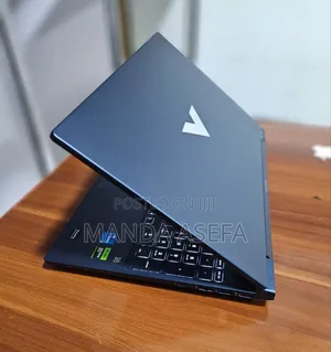 Photo - New Laptop HP Victus 15 16GB Intel Core I5 SSD 512GB