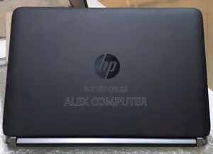 Photo - New Laptop HP ProBook 430 4GB Intel Core I5 HDD 500GB