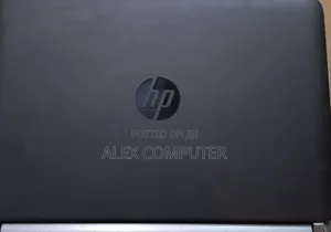 New Laptop HP ProBook 430 4GB Intel Core I5 HDD 500GB