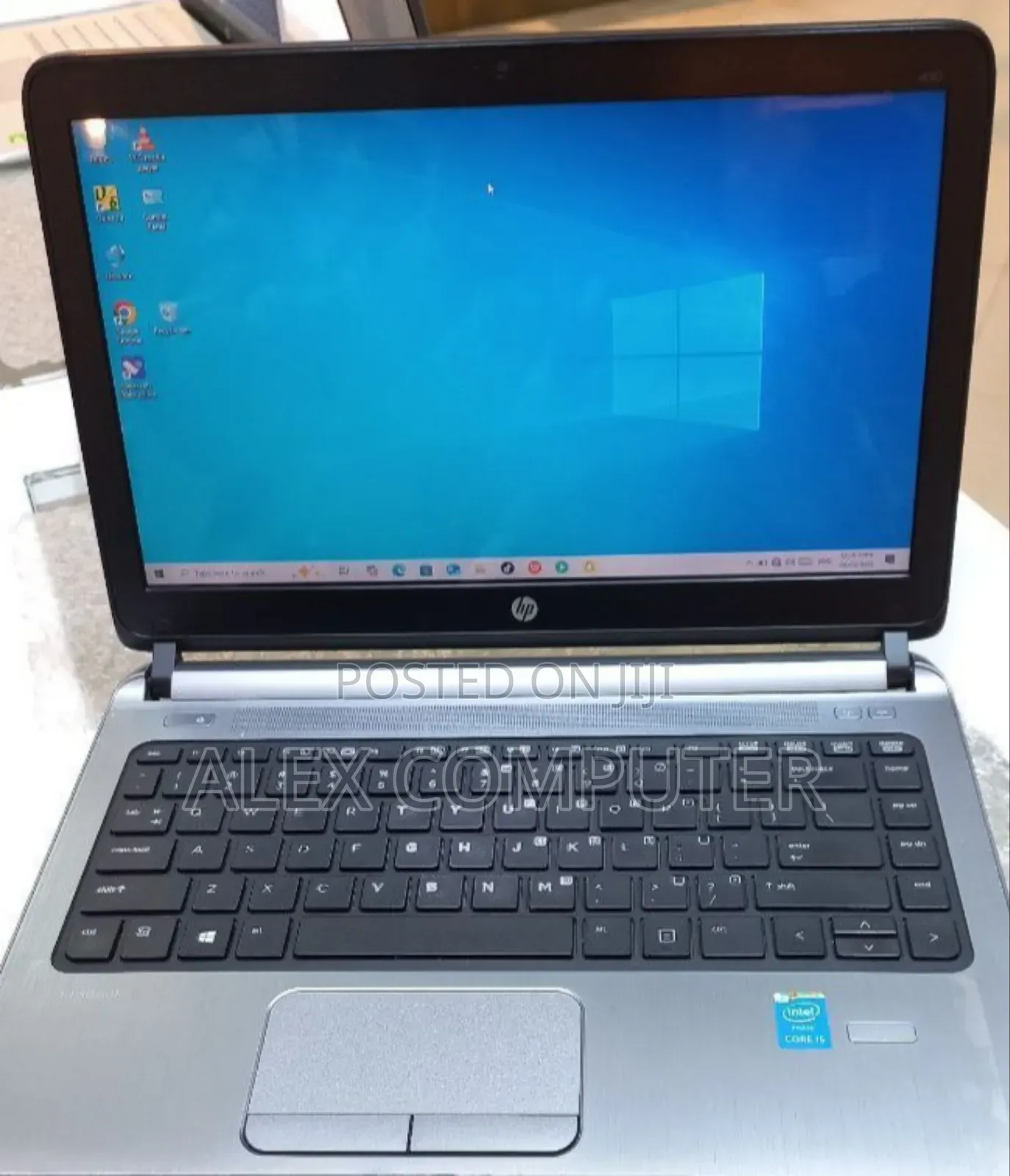 New Laptop HP ProBook 430 4GB Intel Core I5 HDD 500GB