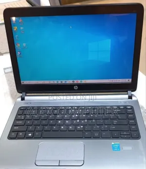 New Laptop HP ProBook 430 4GB Intel Core I5 HDD 500GB