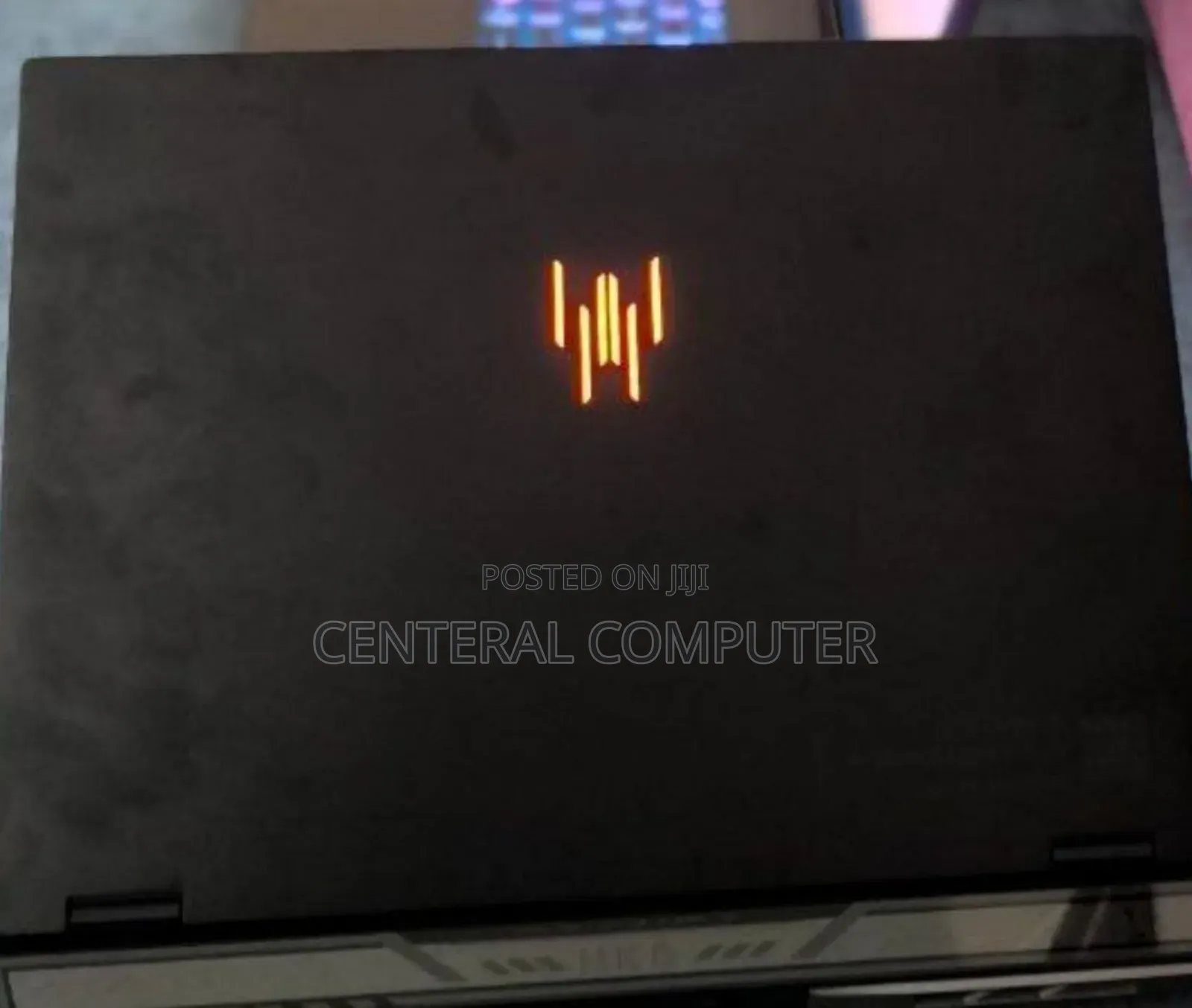 New Laptop Acer Predator Helios 300 16GB Intel Core I9 SSD 512GB