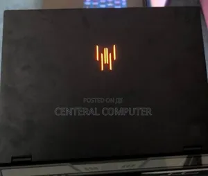 Photo - New Laptop Acer Predator Helios 300 16GB Intel Core I9 SSD 512GB