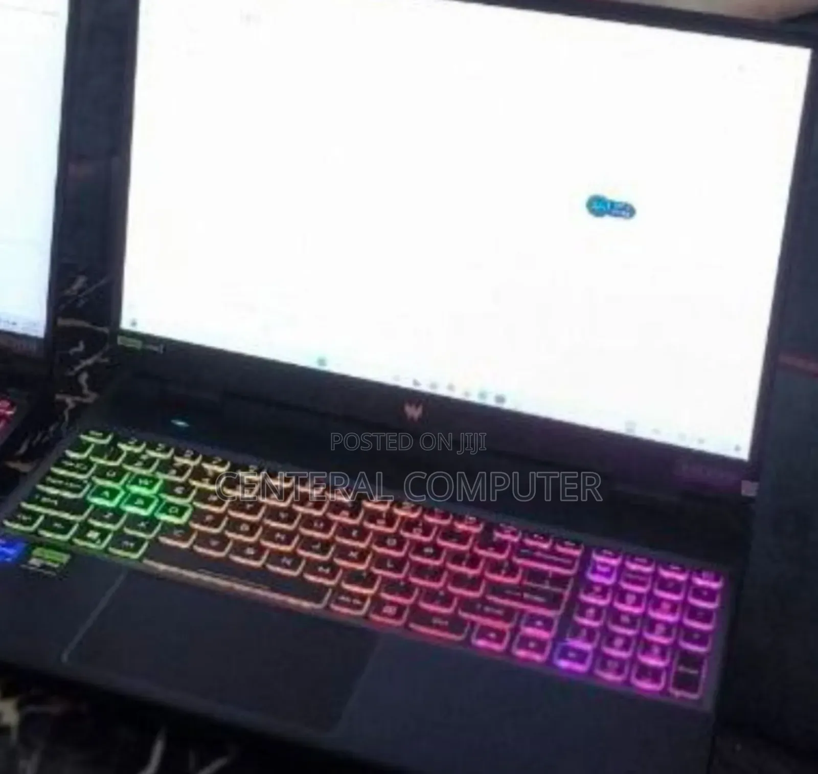 New Laptop Acer Predator Helios 300 16GB Intel Core I9 SSD 512GB