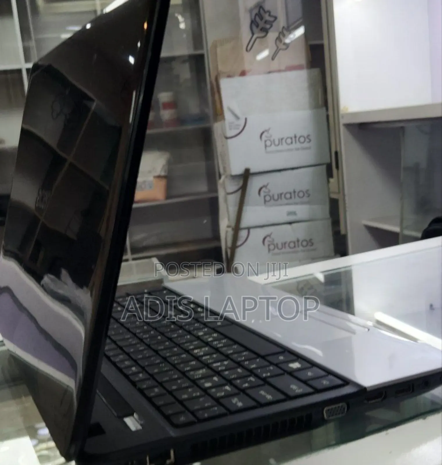 Laptop Acer 4GB Intel Core I5 HDD 500GB