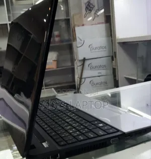 Laptop Acer 4GB Intel Core I5 HDD 500GB