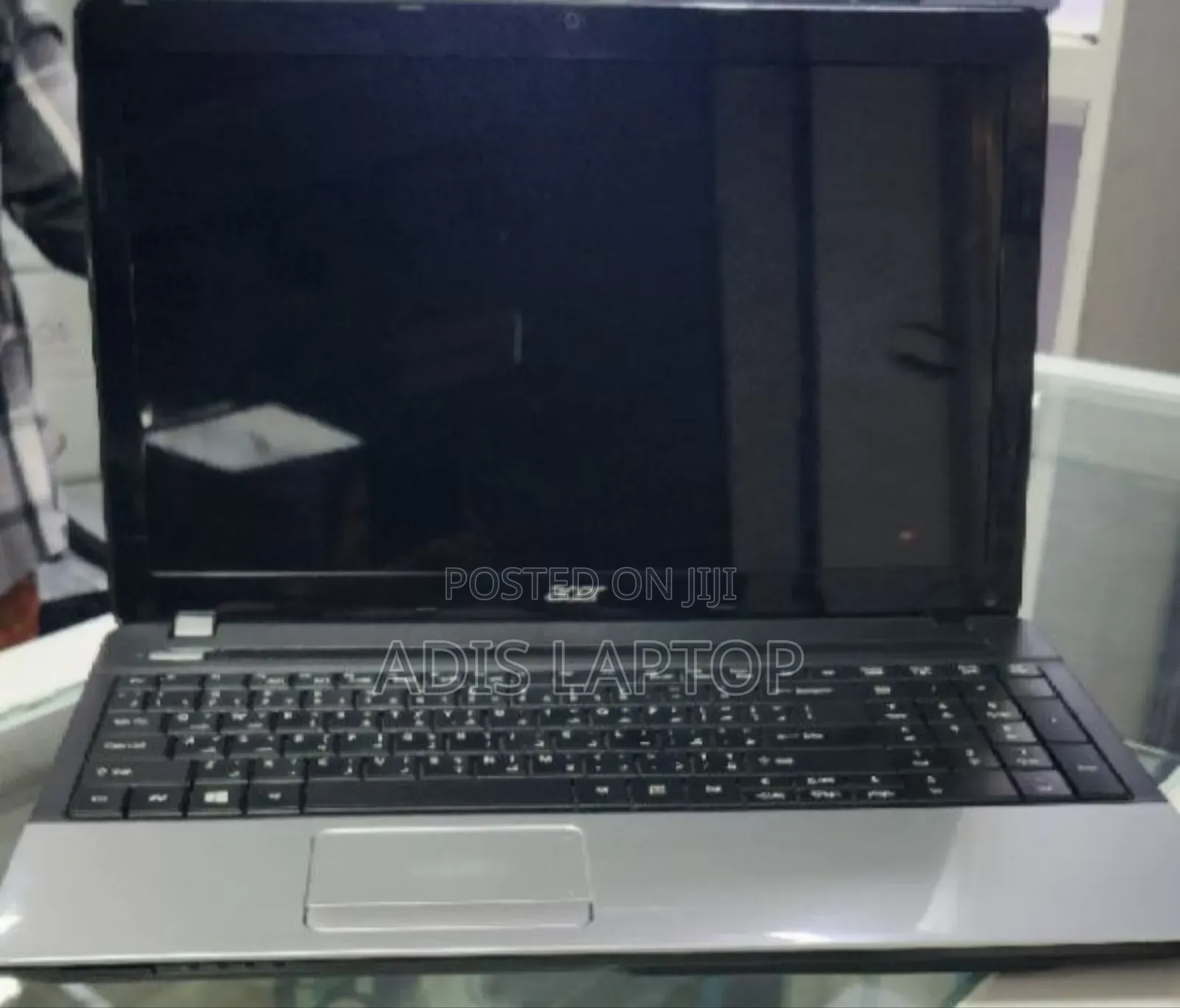 Laptop Acer 4GB Intel Core I5 HDD 500GB