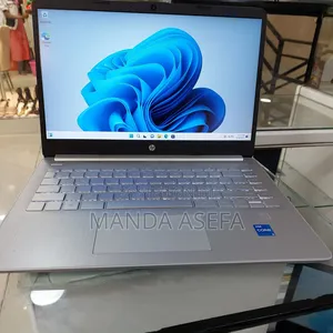 New Laptop HP Stream Notebook 8GB Intel Core I5 SSD 512GB