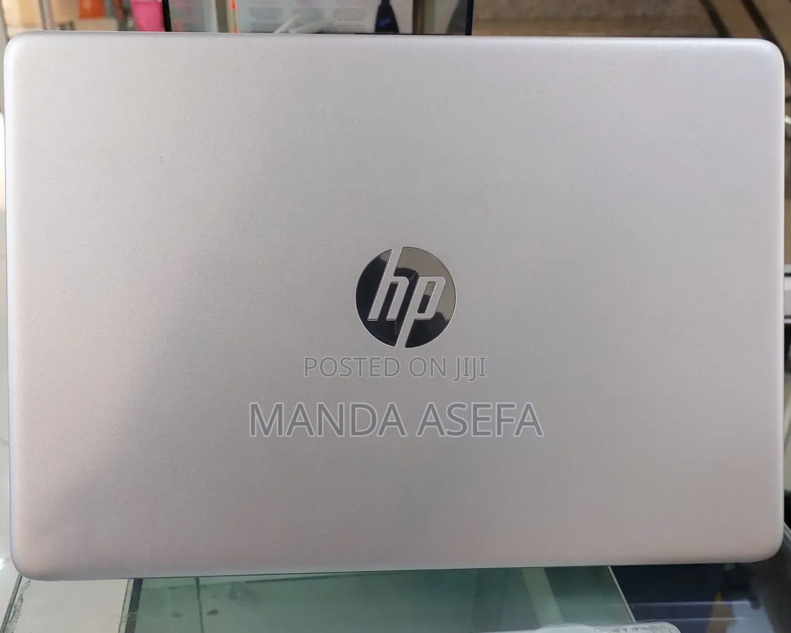 New Laptop HP Stream Notebook 8GB Intel Core I5 SSD 512GB
