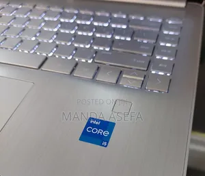 New Laptop HP Stream Notebook 8GB Intel Core I5 SSD 512GB