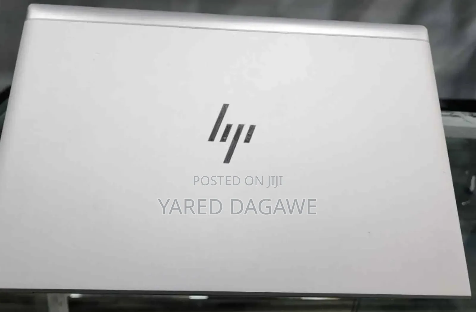 New Laptop HP EliteBook 830 G8 16GB Intel Core I7 SSD 512GB