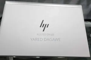 New Laptop HP EliteBook 830 G8 16GB Intel Core I7 SSD 512GB