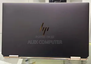 Photo - New Laptop HP Spectre 13 16GB Intel Core I7 SSD 1T