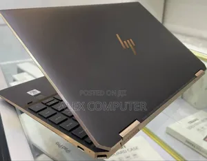 New Laptop HP Spectre 13 16GB Intel Core I7 SSD 1T
