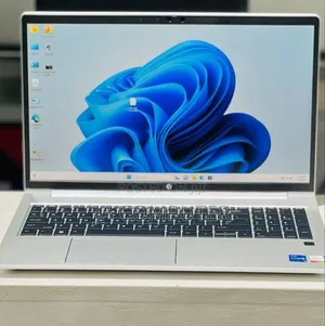 Photo - New Laptop HP ProBook 450 G8 8GB Intel Core I5 SSD 512GB
